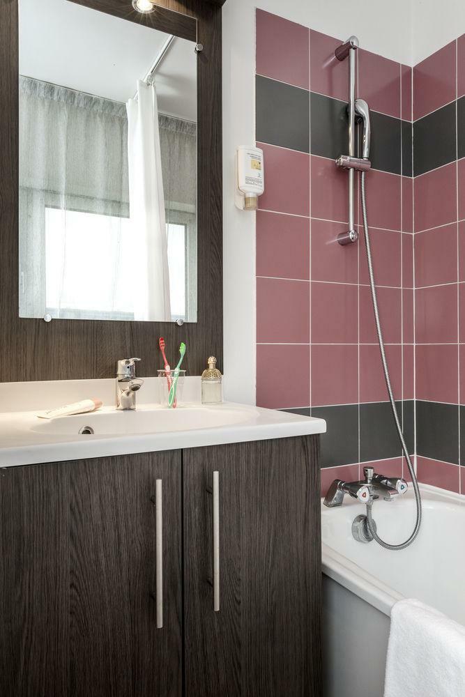 Hotel Cit�a La Villette