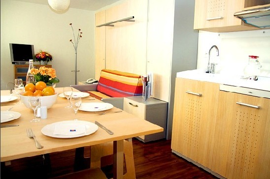 Hotel Comfort Paris La Fayette