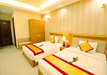 Sophia Sky Hotel
