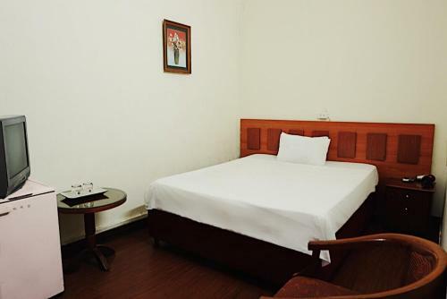 Hotel Ha Noi City View Hostel