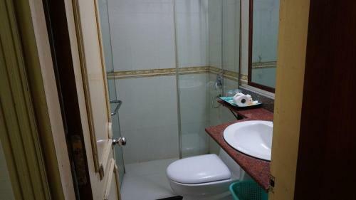 Hotel Ha Noi City View Hostel