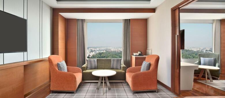 Piccadily Hotel New Delhi