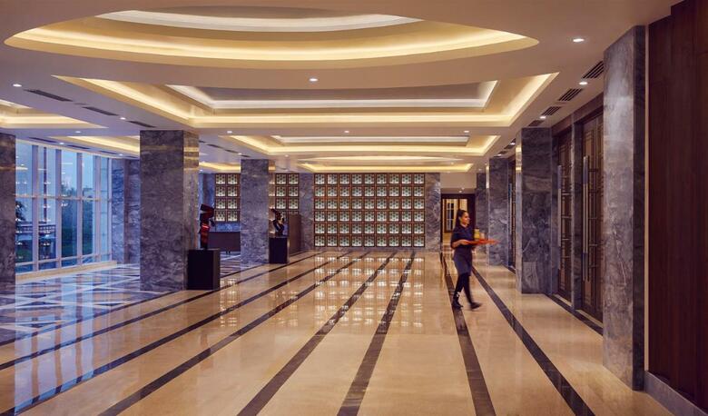 Piccadily Hotel New Delhi