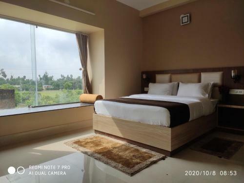Hotel The Pearl