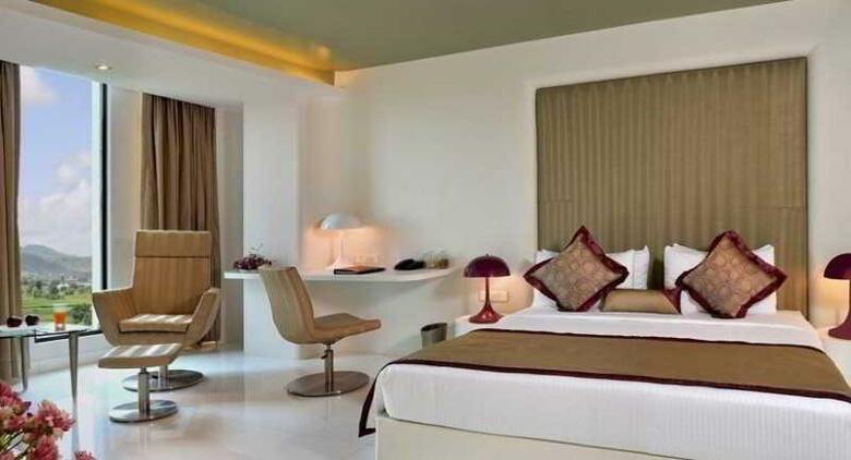 Hotel Fortune Inn Exotica Hinjawadi