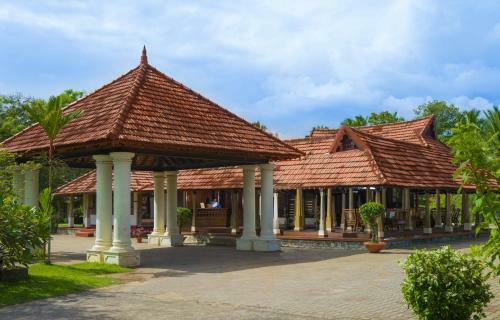 Hotel Isola Di Cocco Ayurvedic Beach Resort