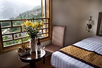 Sapa Eden View Hotel