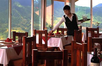 Sapa Eden View Hotel