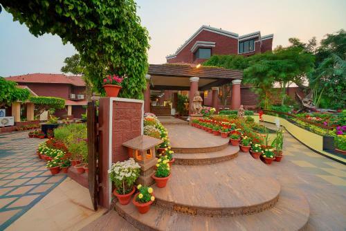Hotel Mayfair Heritage