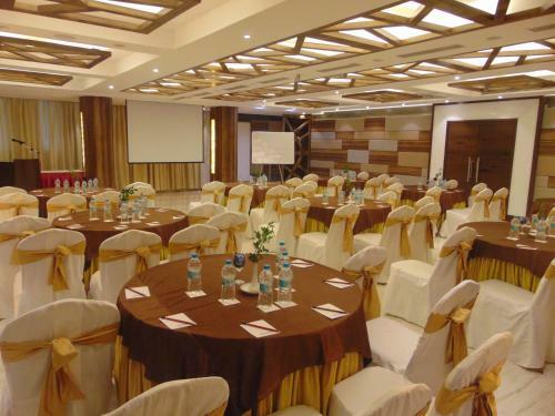 Orbett Hotel