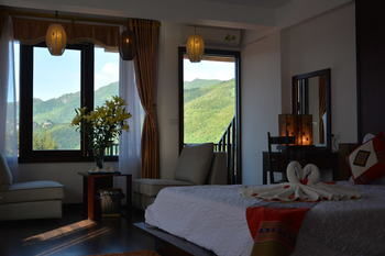 Sapa House Hotel