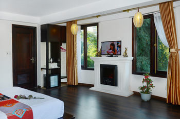 Sapa House Hotel