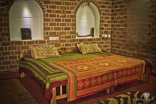 Hostal Ashtamudi Villas