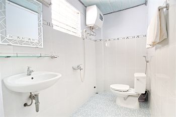 Albergue Nha Trang Inn