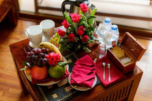Hotel Victoria Sapa Resort & Spa