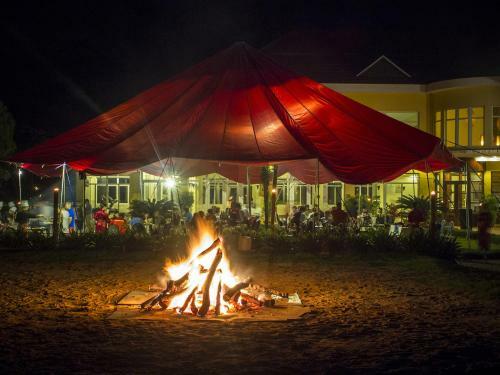 Hotel Victoria Sapa Resort & Spa