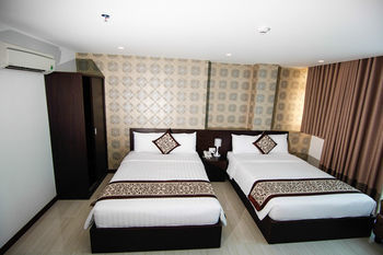 Lucky Star Hotel