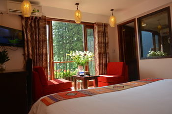 Sapa Elite Hotel