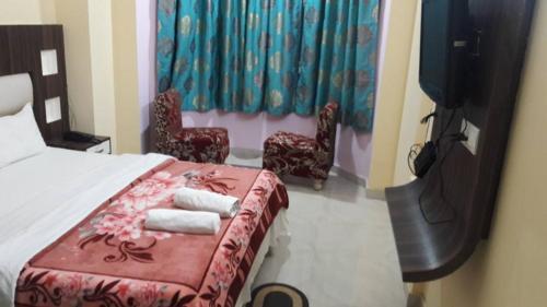 Hotel Puri Beach Resort