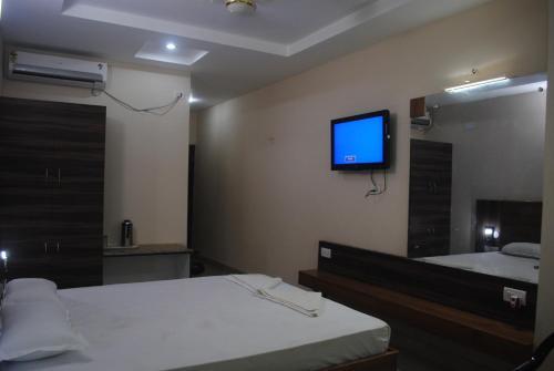 Hotel Puri Beach Resort