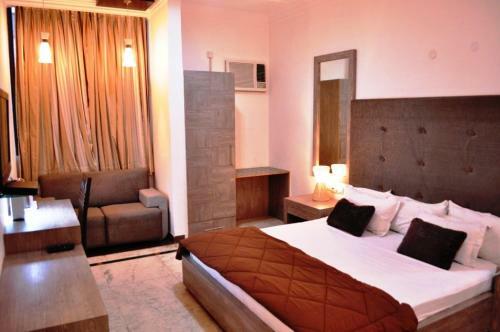 Solo Victoria Hotel