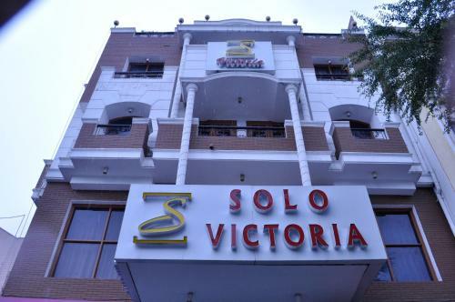 Solo Victoria Hotel