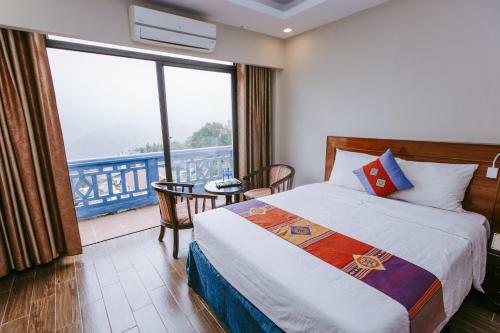 Holiday Sapa Hotel