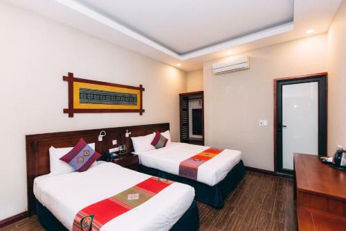 Holiday Sapa Hotel