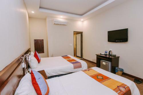 Holiday Sapa Hotel
