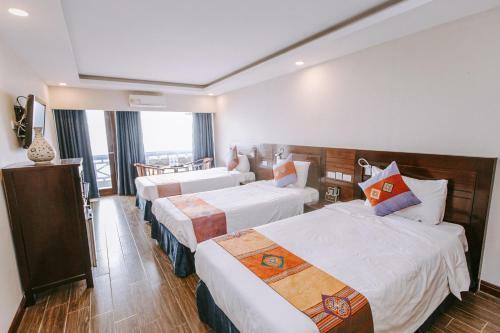 Holiday Sapa Hotel
