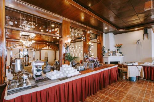 Holiday Sapa Hotel