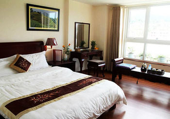 Sapa Lake View Hotel