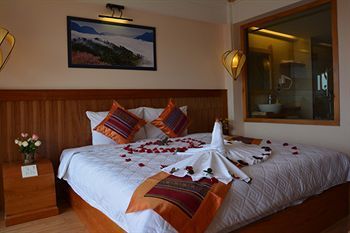 Sapa Panorama Hotel