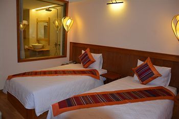 Sapa Panorama Hotel