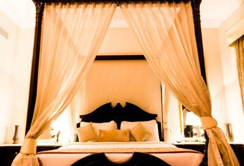 Hotel The Gateway Resort Pushkar Bypass