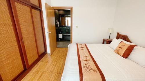 Apartamentos Pacific Place