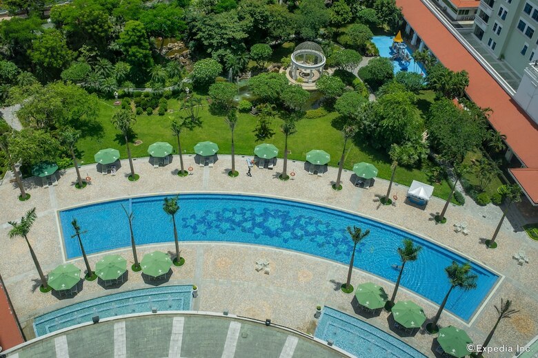 Hanoi Daewoo Hotel