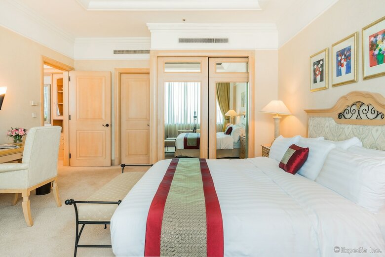 Hanoi Daewoo Hotel