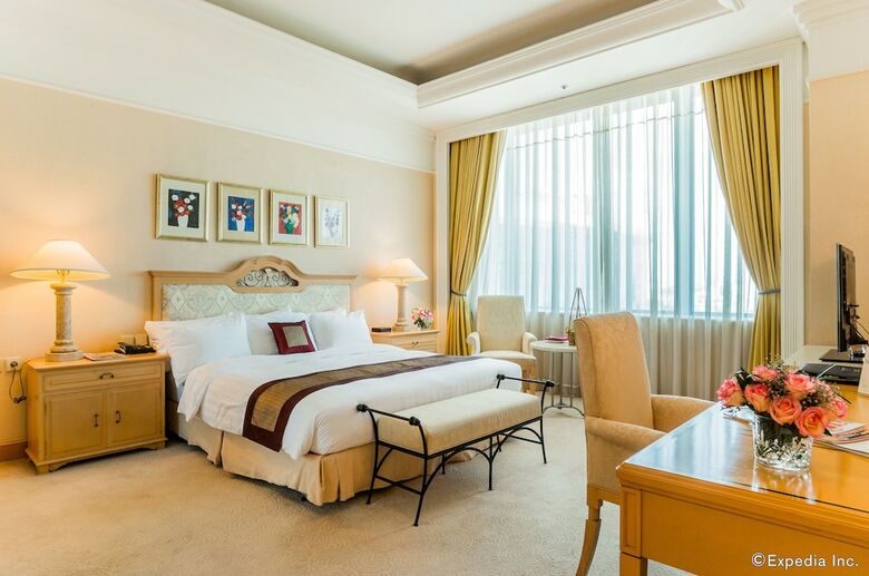 Hanoi Daewoo Hotel