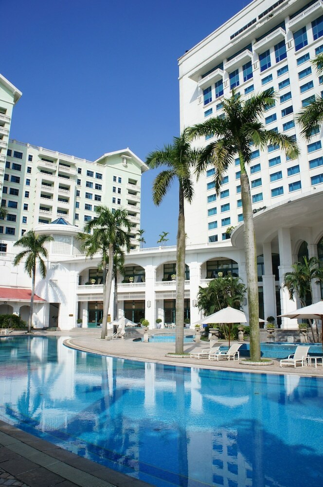 Hanoi Daewoo Hotel