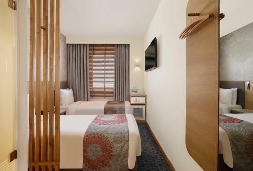 Hotel Formule1 Pune Hinjewadi