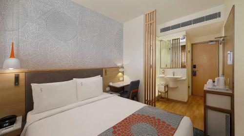 Hotel Formule1 Pune Hinjewadi