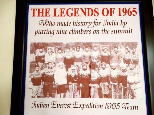 Hotel The Legend Inn@ Delhi