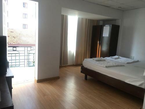 Hostal New Sky Hotel