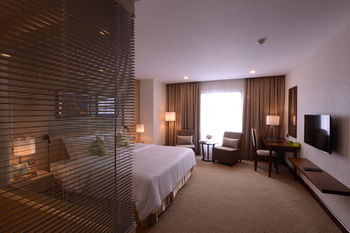Hotel The Ann Hanoi