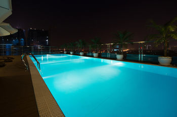 Hotel The Ann Hanoi
