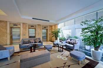 Hotel The Ann Hanoi