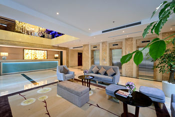 Hotel The Ann Hanoi