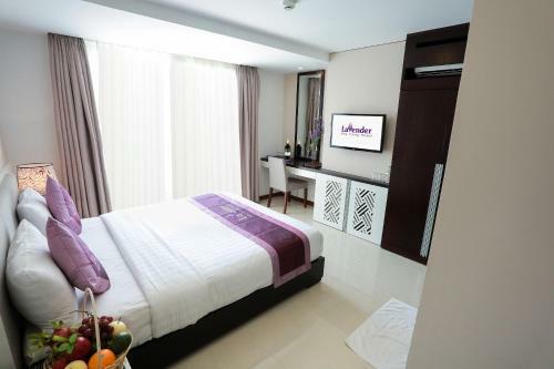 Lavender Nha Trang Hotel