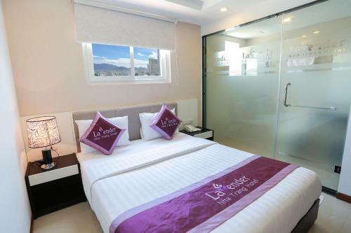 Lavender Nha Trang Hotel